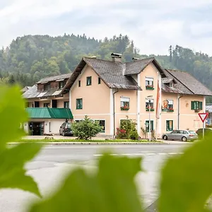 Landgasthof Fuerstenbrunn Grodig