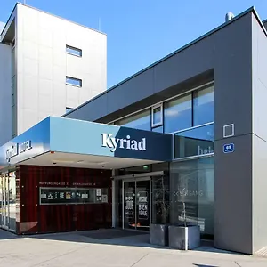 Kyriad Altmannsdorf 3* Vienna