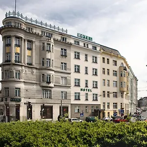 Goldene Spinne 3* Vienna