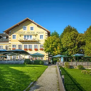 מלון Hotel-gasthof Maria Plain, ברגהיים