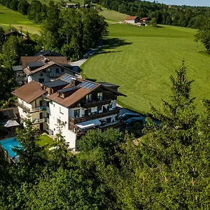 Nocksteinblick Guggenthal