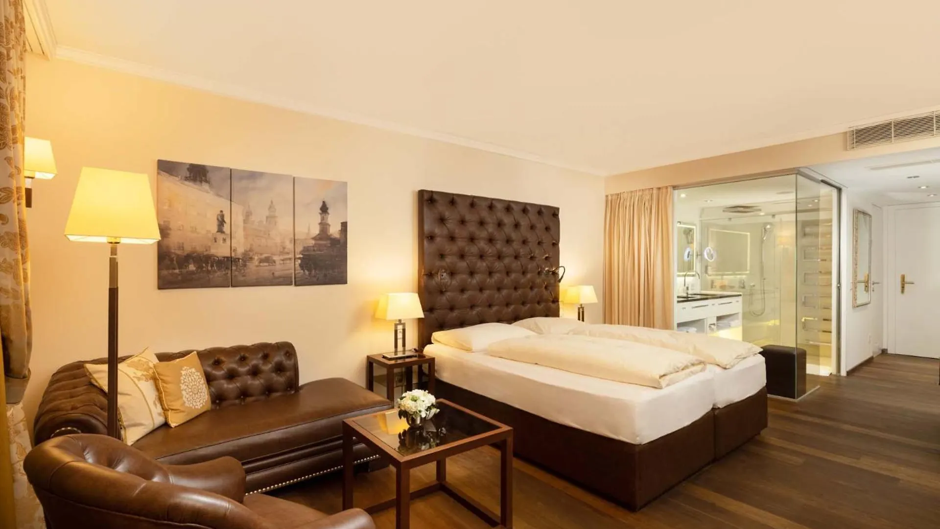 Hotel Friesacher アニフ オーストリア