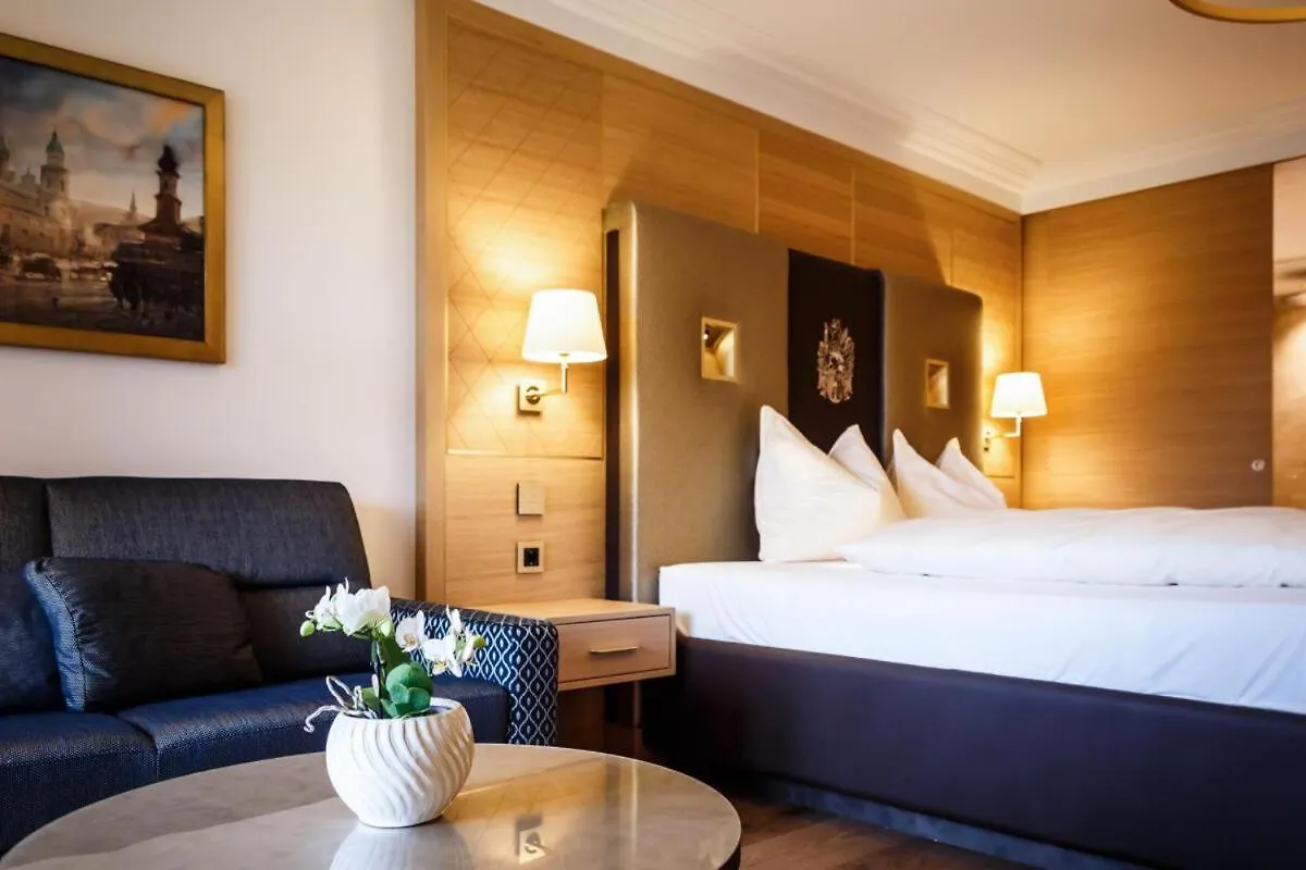****  Hotel Friesacher アニフ オーストリア