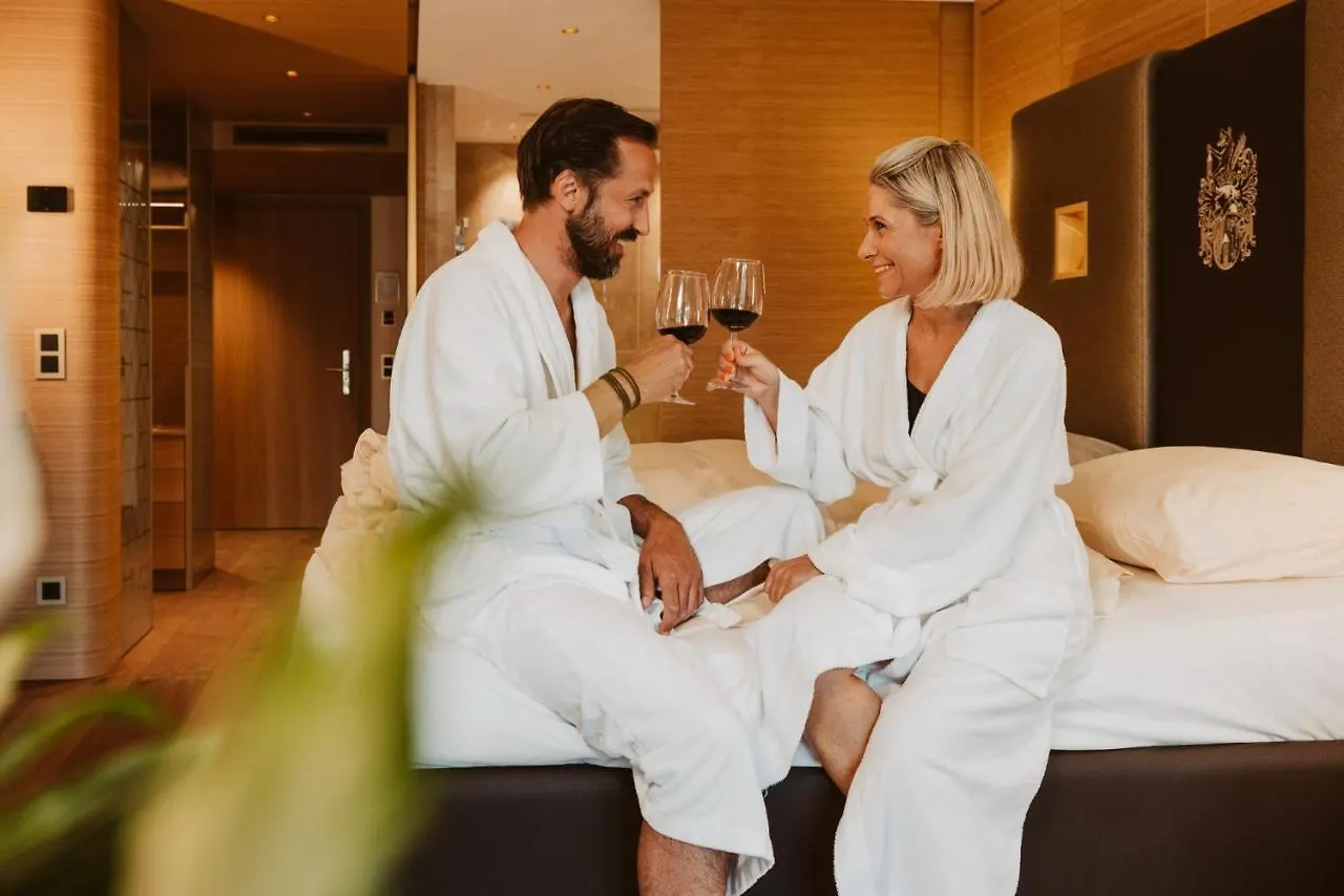 ****  Hotel Friesacher Anif Austria