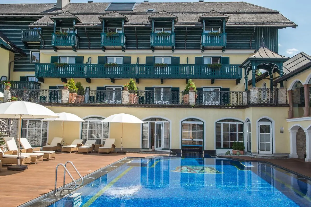 Hotel Friesacher Anif