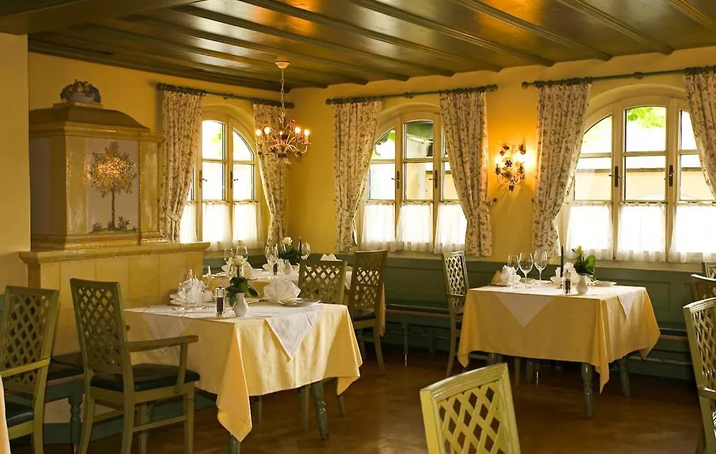 Hotel Friesacher Anif 4*,  Austria