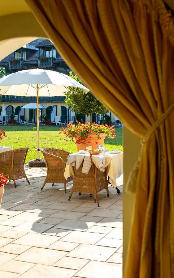 Hotel Friesacher Anif