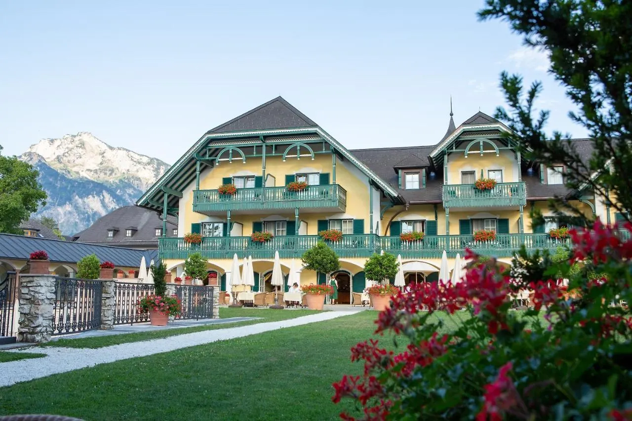 Hotel Friesacher Anif