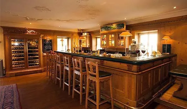 Hotel Friesacher Anif 4*,