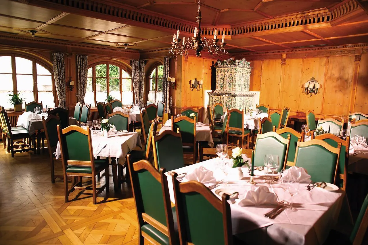 Hotel Friesacher Anif