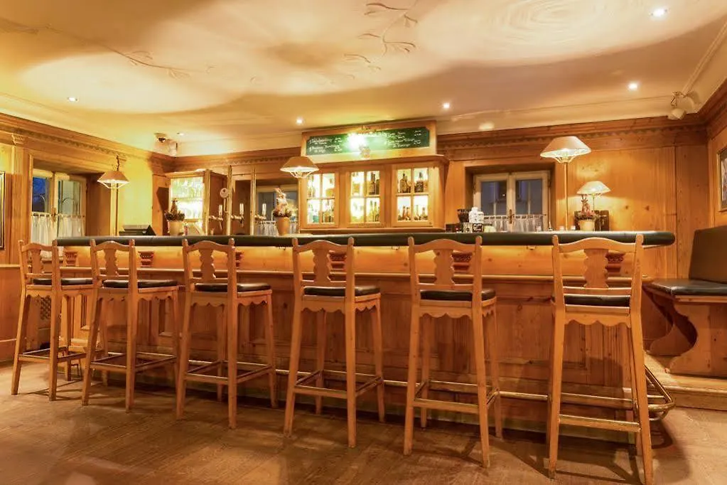 Hotel Friesacher Anif 4*,  Austria
