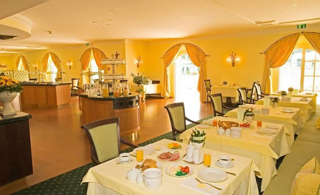 ****  Hotel Friesacher Anif Austria